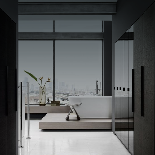 Kopalniško pohištvo