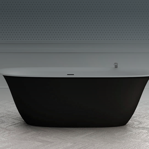 Kopalne in tuš kadi